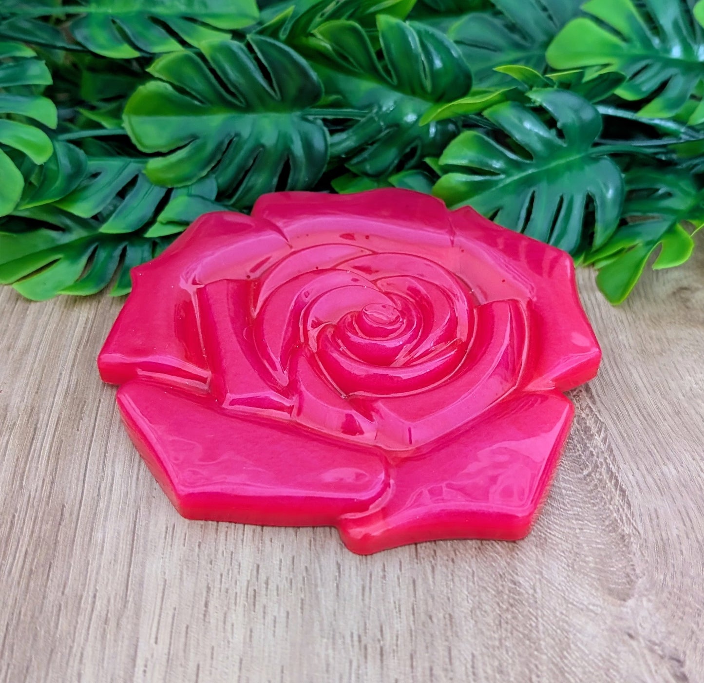 Sous-Verre Rose