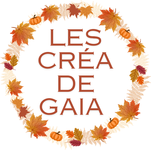 Les Crea De Gaia