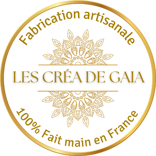 Les Crea De Gaia