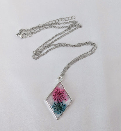 Collier Fleur