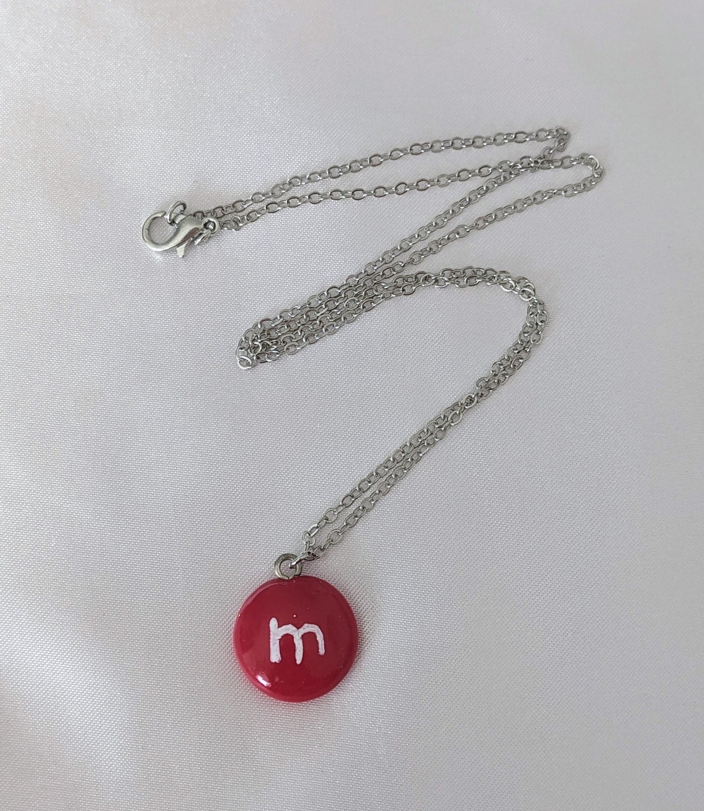 Collier M&M