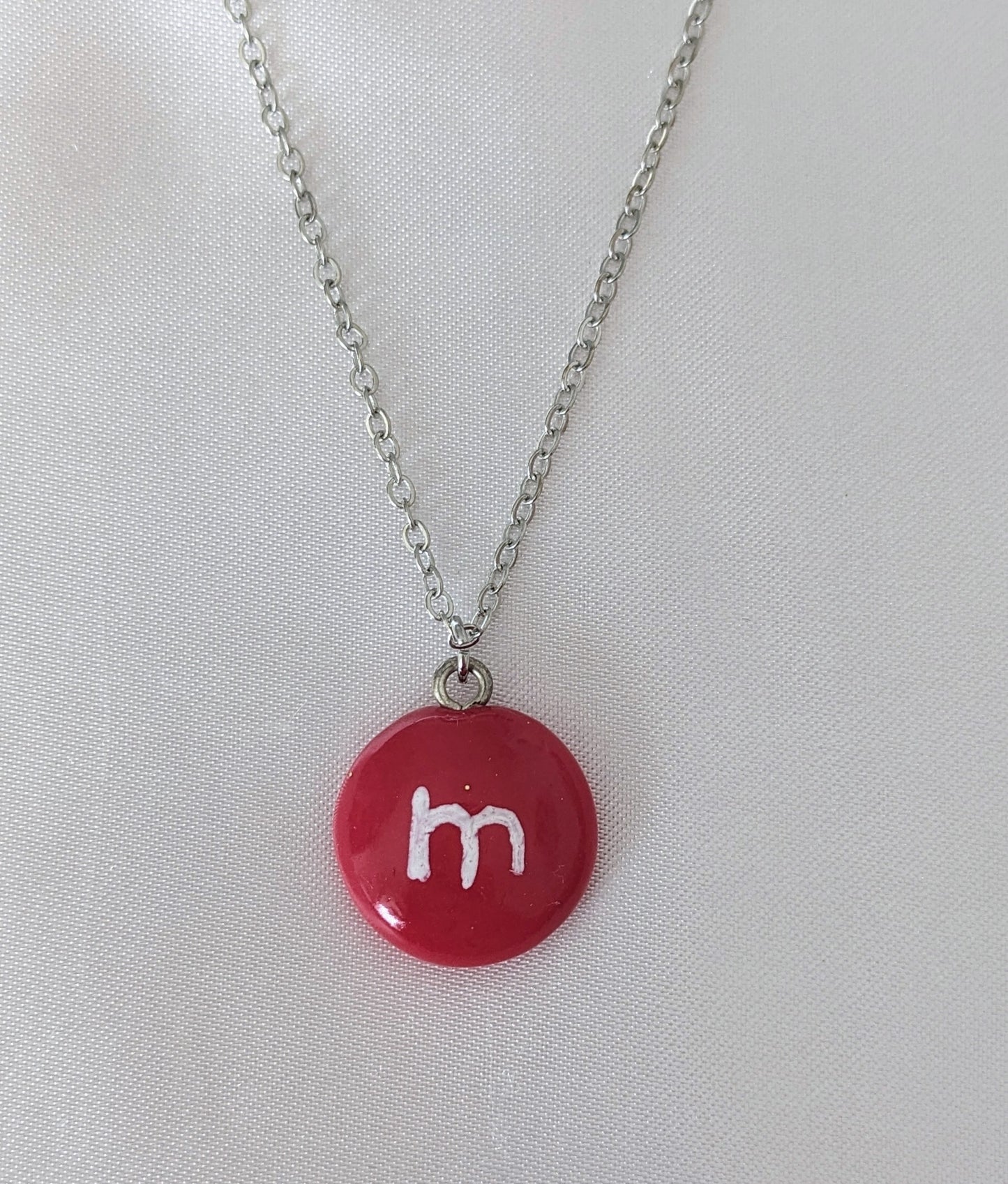 Collier M&M