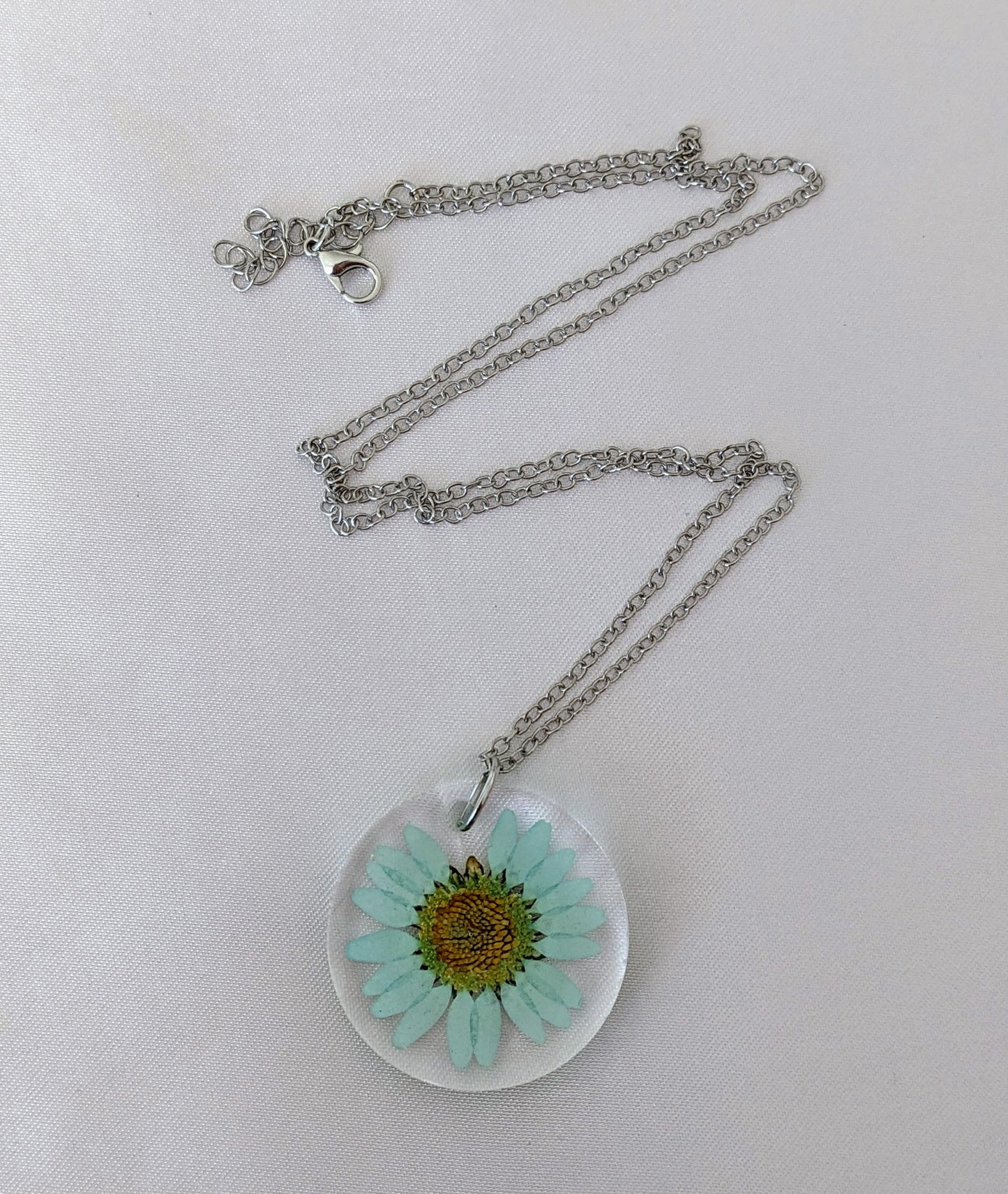 Collier Fleur