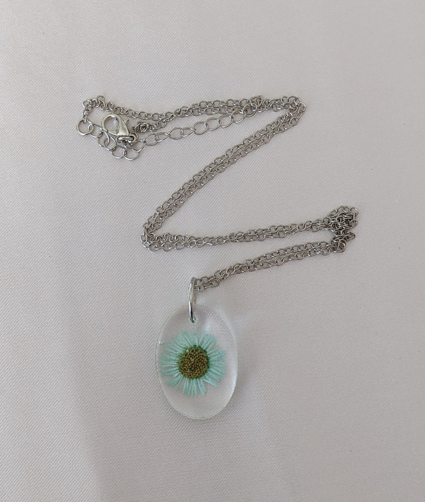 Collier Fleur