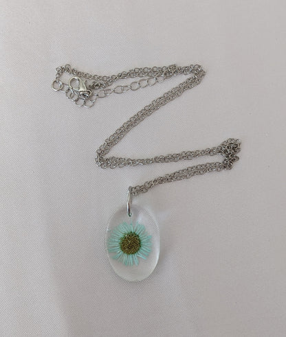 Collier Fleur