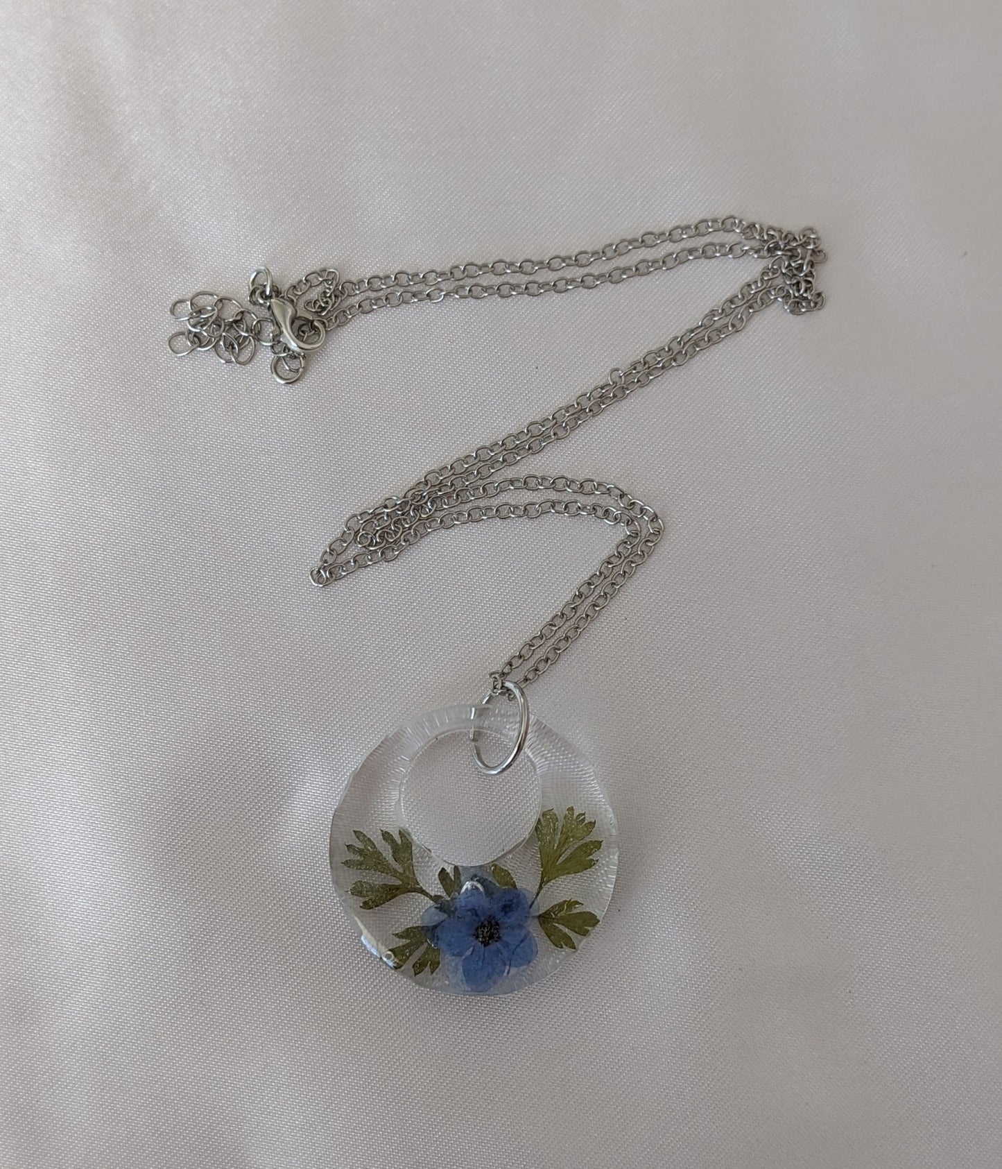 Collier Fleur