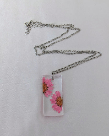 Collier Fleur