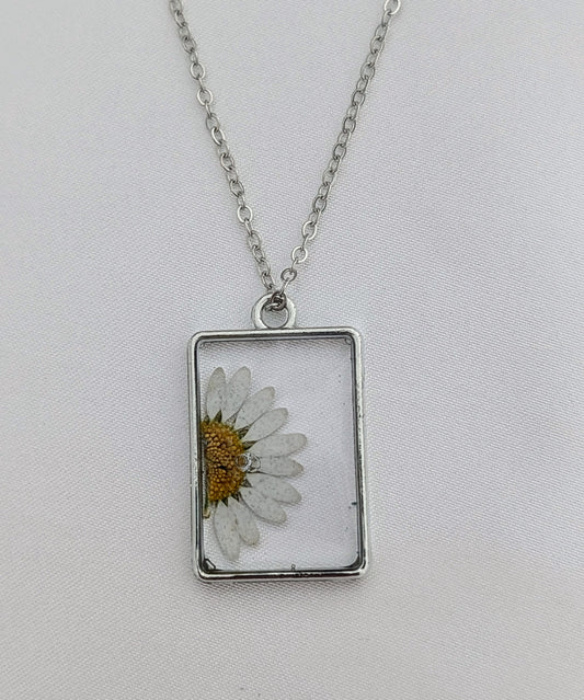 Collier Fleur