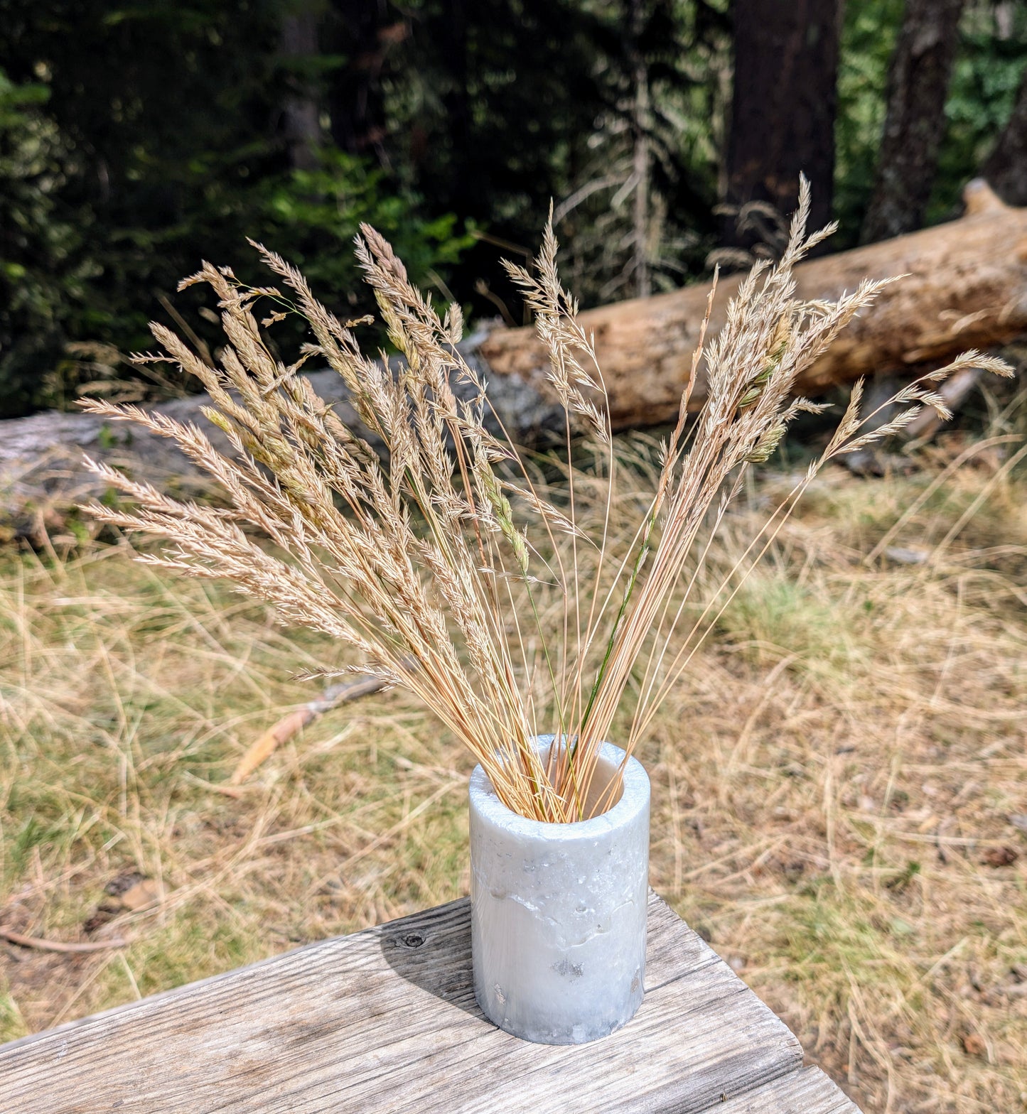 Pot Blanc Nacré