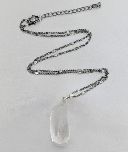 Collier Cristal De Roche