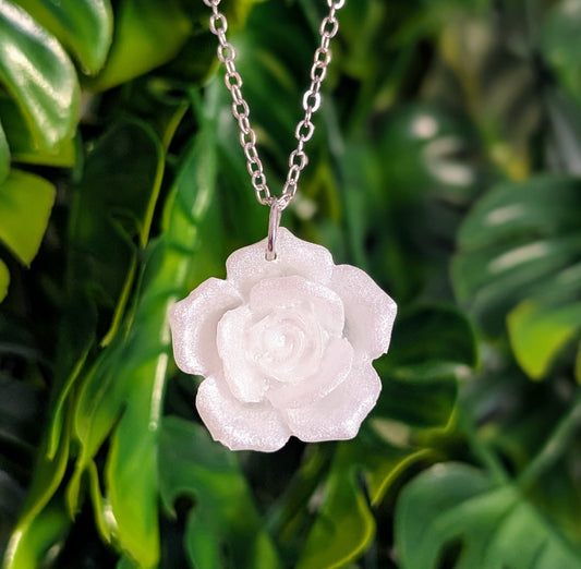 Collier Fleur