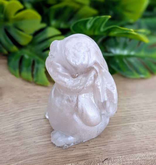 Figurine Lapin