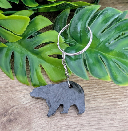 Porte-clé Mini Ours