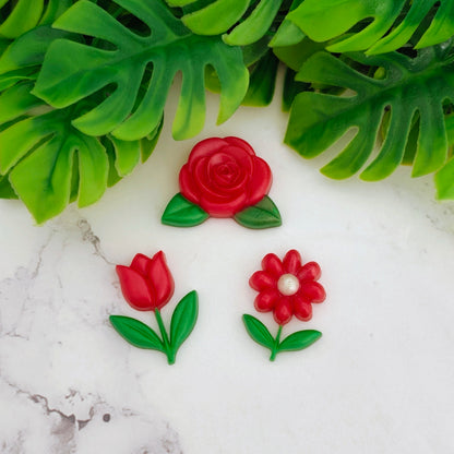 MAGNET FLORALE