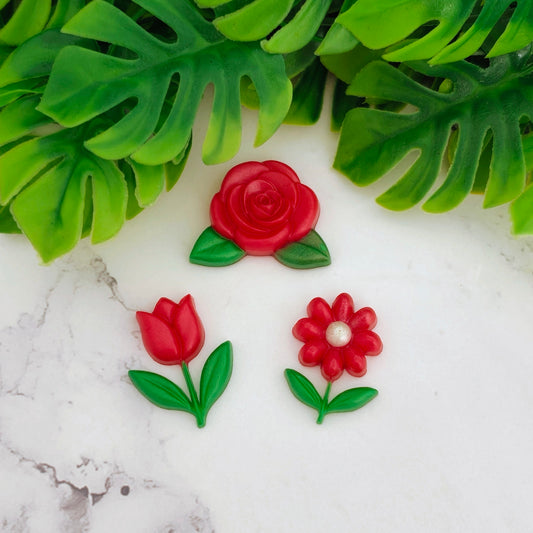 MAGNET FLORALE