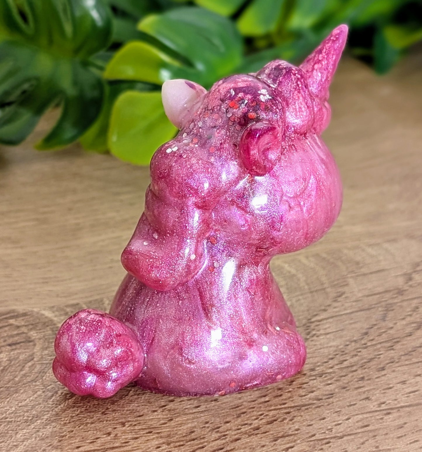 Figurine Licorne