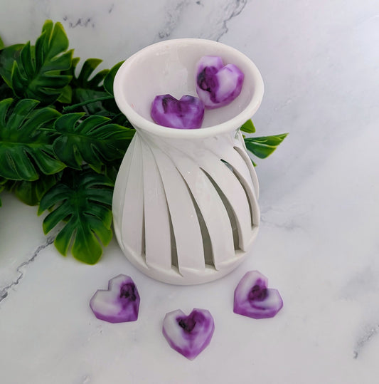 Fondant Fleur De Coton