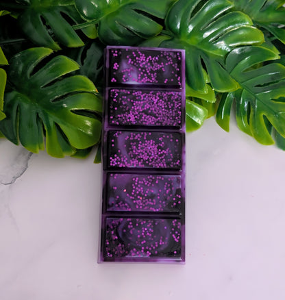 L'HEURE DE LA SORCIÈRE