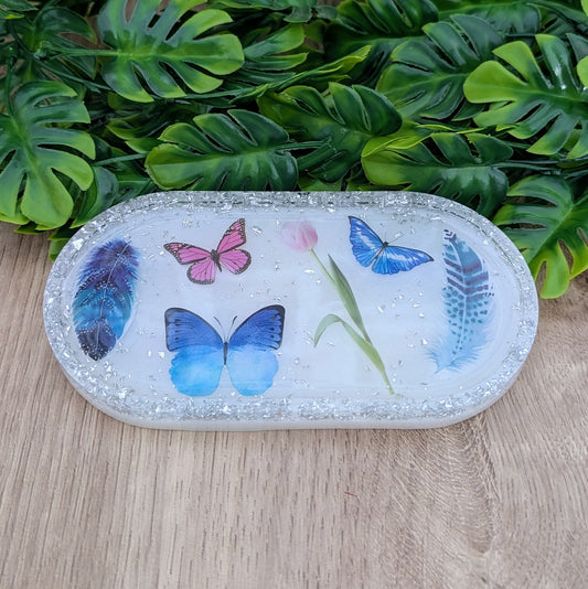 Vide-Poche Papillon