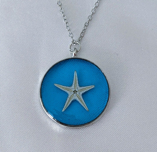 Collier Océan