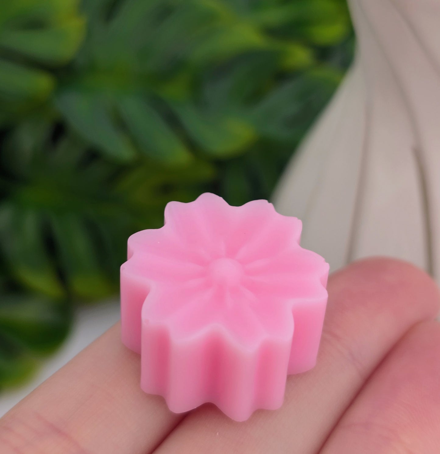 FLEUR DE CERISIER