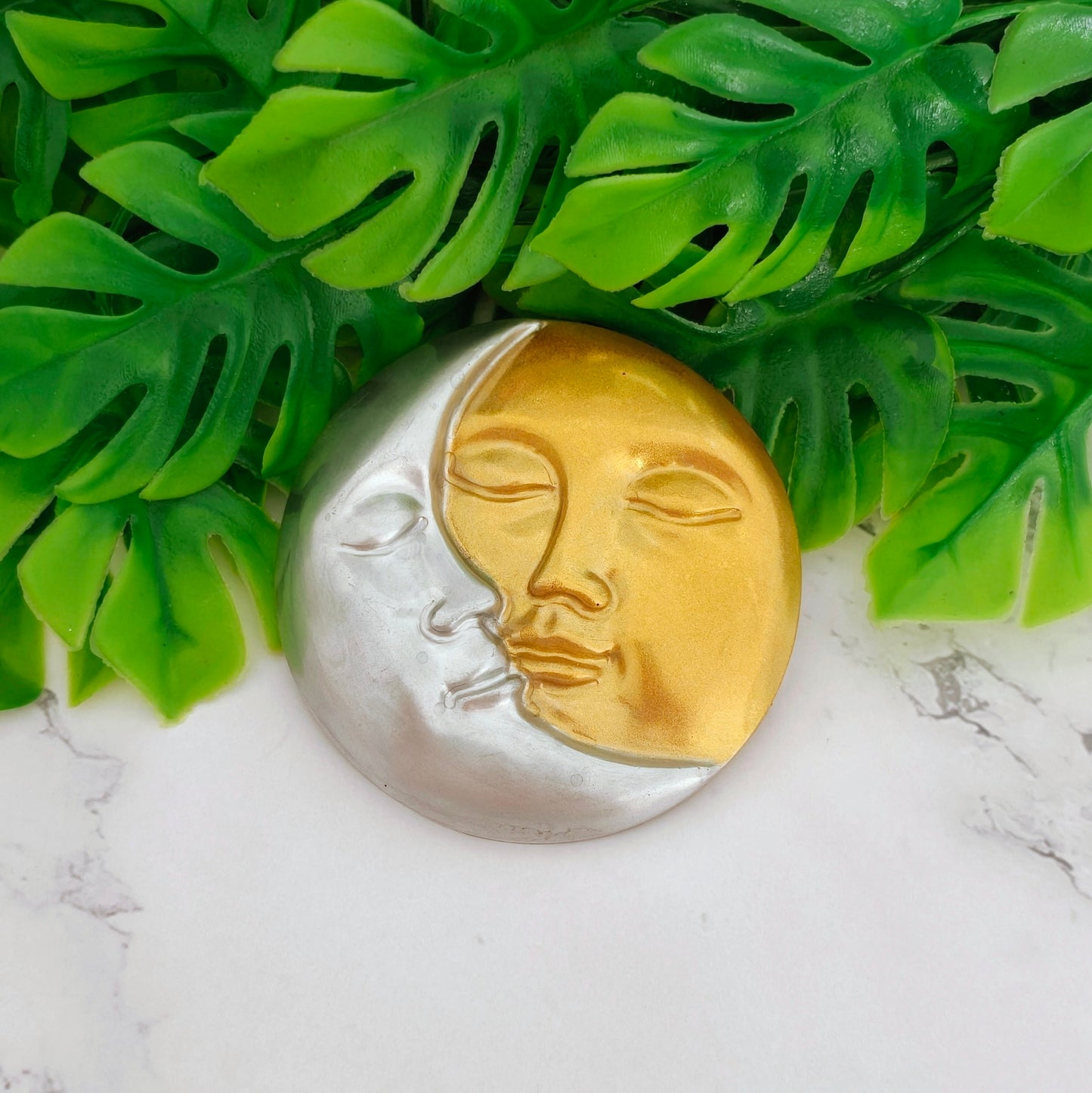 MAGNET SOLEIL & LUNE