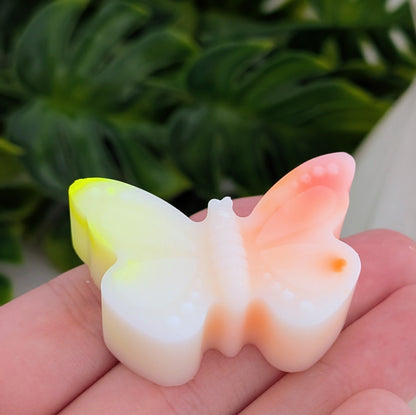 Fondant Citron Meringué