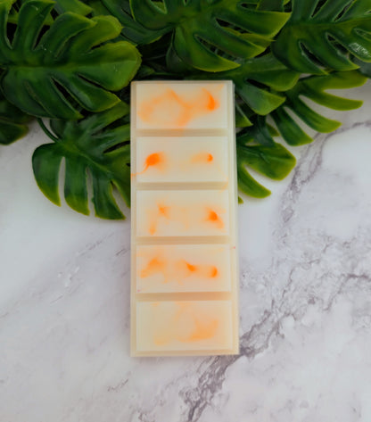 ORANGE ÉPICÉE