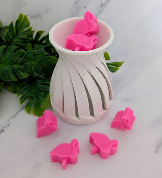 Fondant Vanille