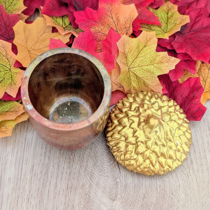 Boîte Fruit de la Forêt