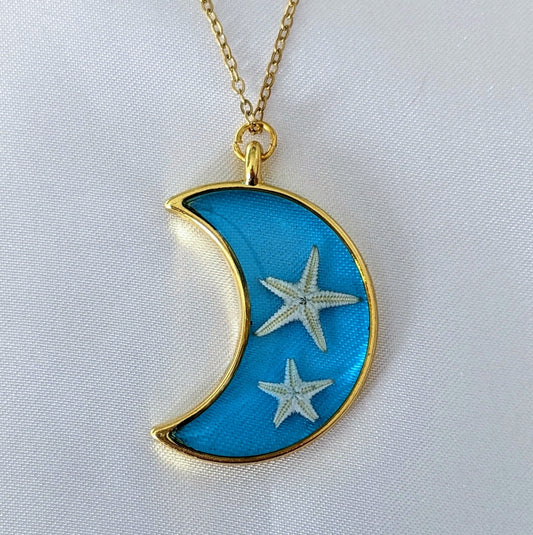 Collier Océan