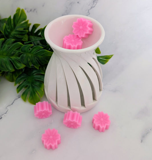 Fondant Fleur De Cerisier