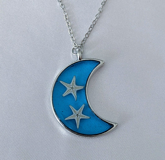 Collier Océan