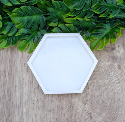 Vide-Poche Octagonal