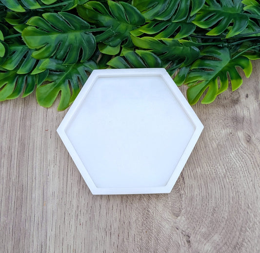 Vide-Poche Octagonal