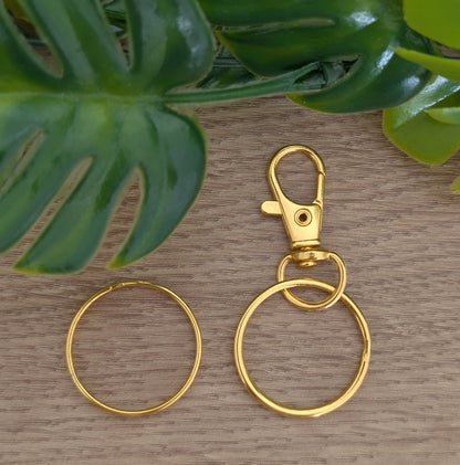Grande Médaille Pétale de rose 🌹