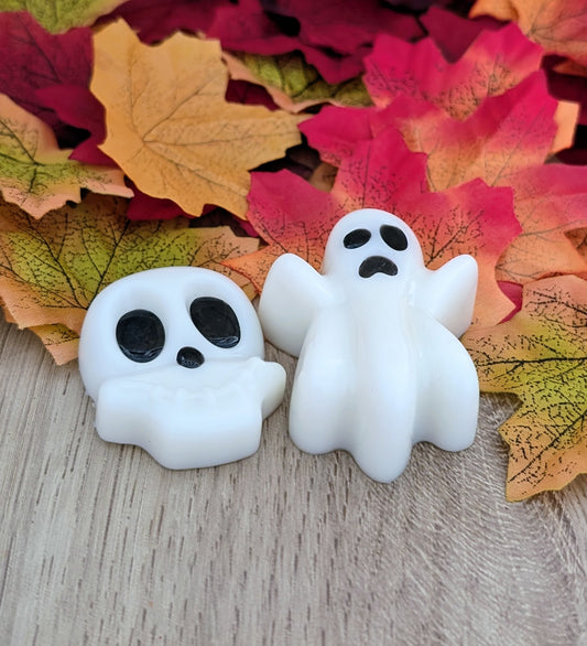 Duo Spectral