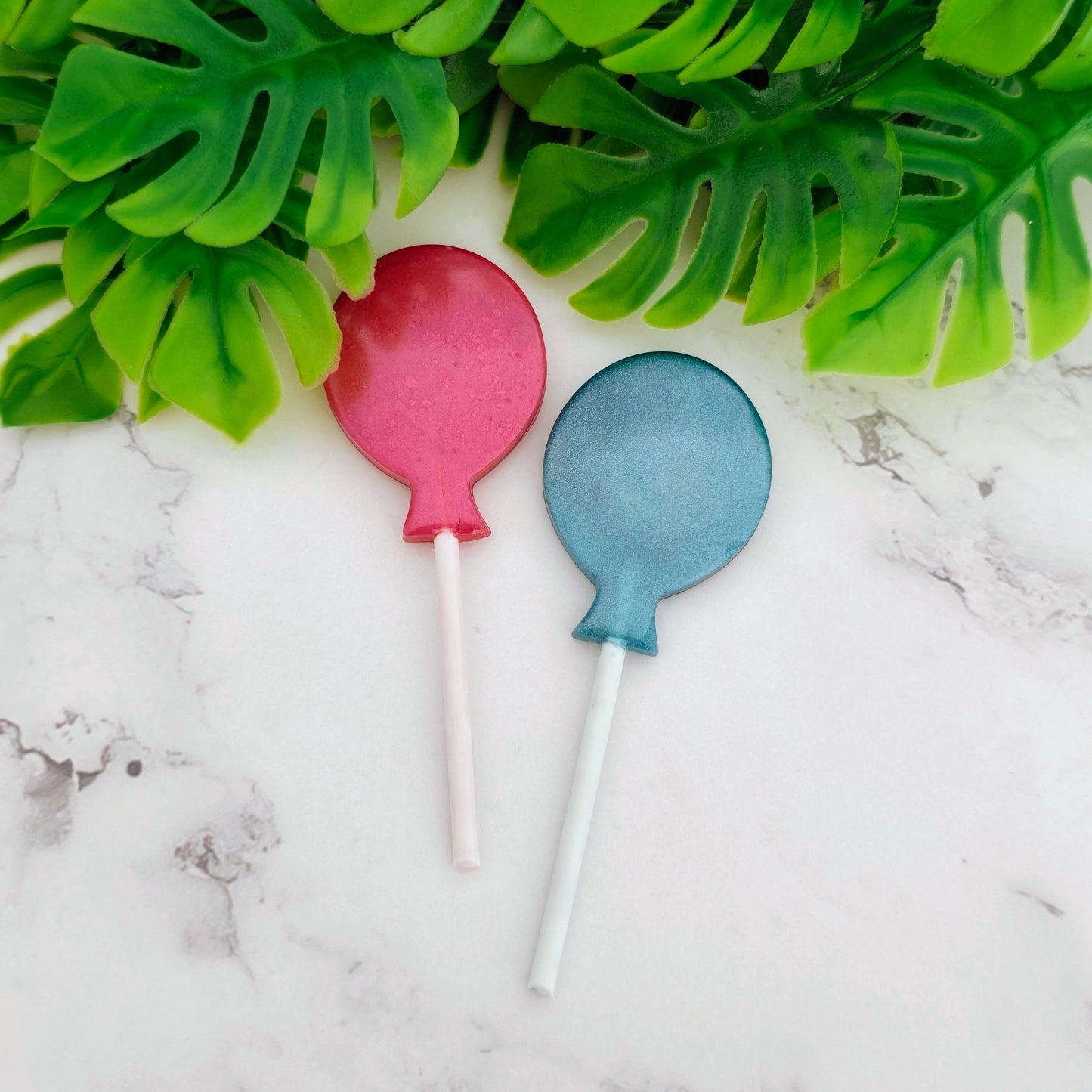 MAGNET BALLON / SUCETTE
