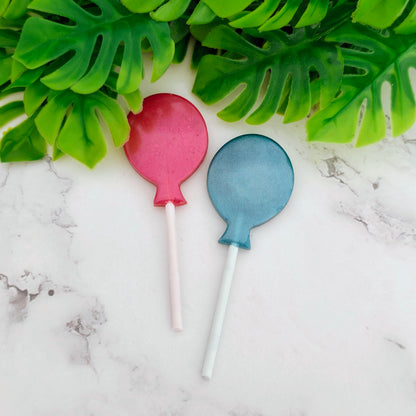 MAGNET BALLON / SUCETTE