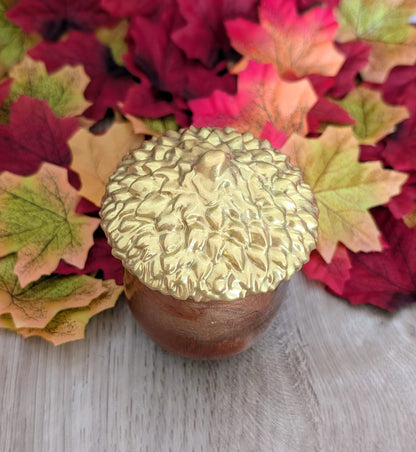 Boîte Fruit de la Forêt