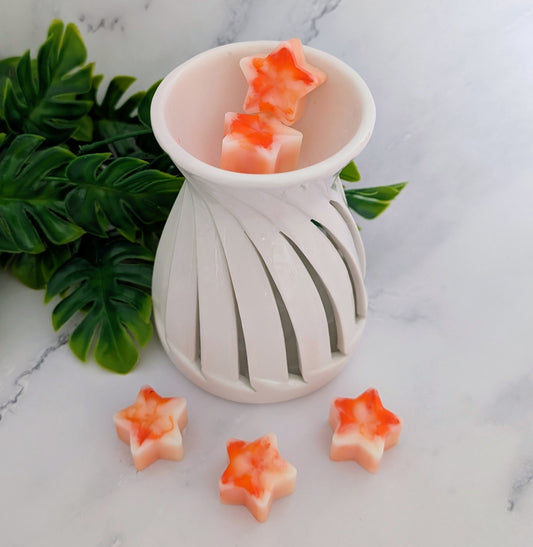Fondant Orange Épicé