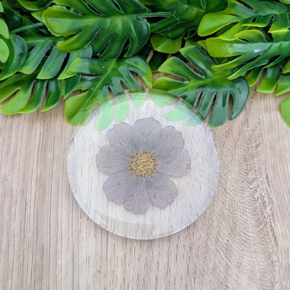 Sous-Verre Fleur
