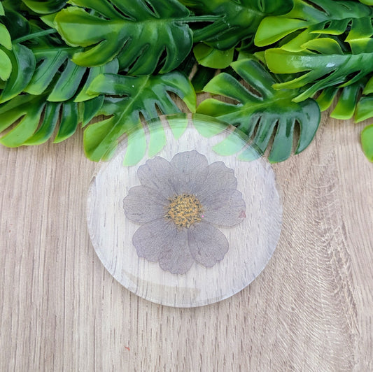 Sous-Verre Fleur