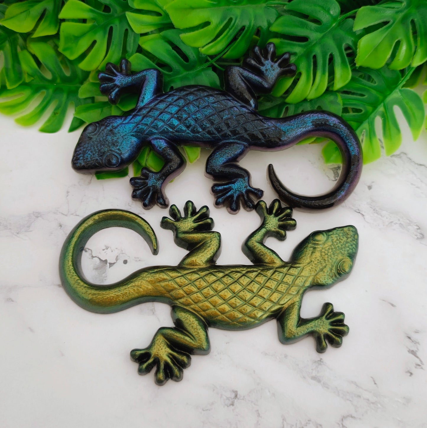 MAGNET SALAMANDRE