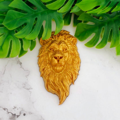 MAGNET LION