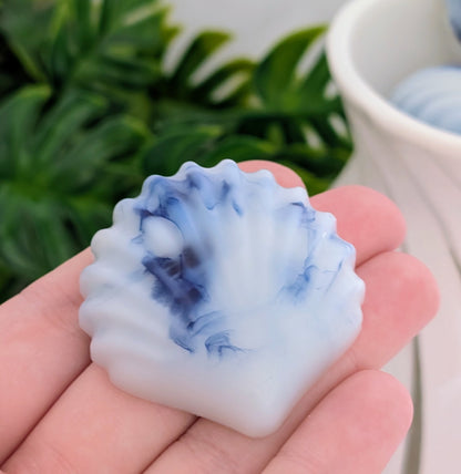 Fondant Monoï