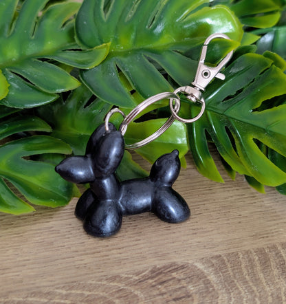 PORTE-CLÉ WOUF’BALLON