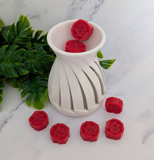 Fondant Bois De Rose