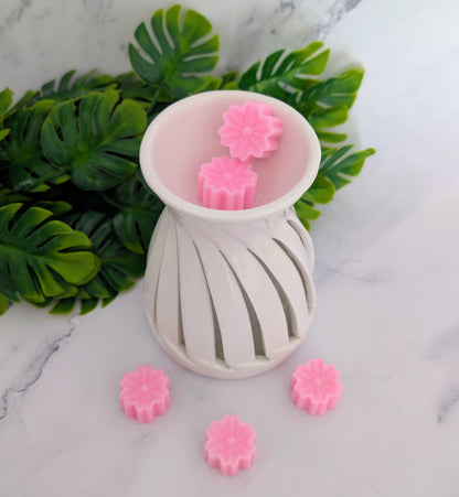 FLEUR DE CERISIER