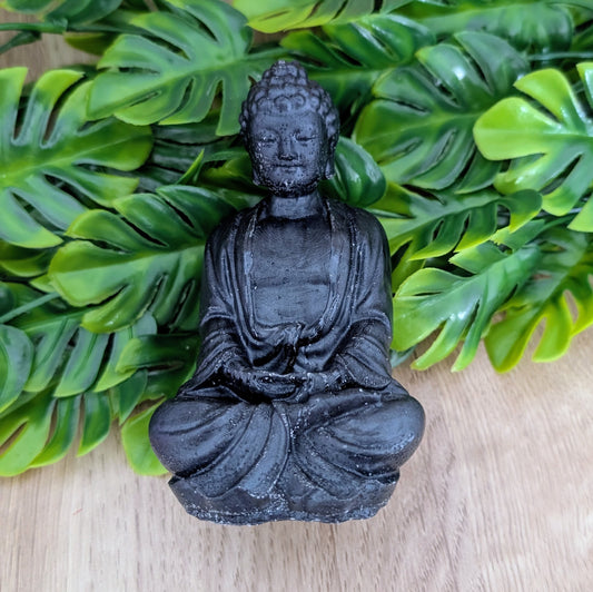 Bouddha